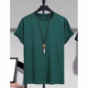 Camiseta Oversize Unisex de Algodón 100% de Alta Calidad, 230 GSM, con Hombros Caídos, Personalizable, Venta al por Mayor de Fábrica - Product Image 2