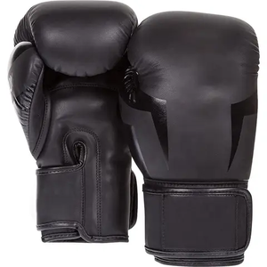 Guantes de MMA Personalizados y Guantes de Entrenamiento de Boxeo para Muay Thai, Entrenamiento de Grappling, Saco de Boxeo, Artes Marciales - Product Image 3