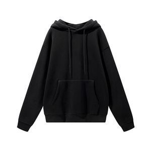 Sudaderas con capucha de algodón para hombre al por mayor, sudaderas con capucha personalizadas con gráficos de streetwear, sudaderas con capucha para marcas de estilo de vida, pedidos al por mayor - Product Image 3
