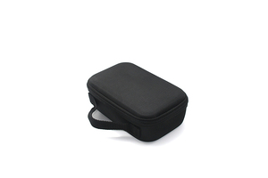 Fournisseur de transport anti-odeur et étui épais en EVA pour fléchettes en nylon grand avec sac en filet - Product Image 3