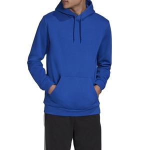 Sudaderas con Capucha y Cremallera Bordadas para Hombre, Personalizables, Mezcla de Algodón, Ropa Casual de Primavera/Otoño/Invierno - Product Image 1