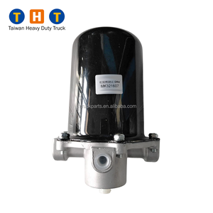 ชุดอุปกรณ์อบลมแห้ง MK321607 1481902300 อะไหล่เบรกสำหรับรถบรรทุกมิตซูบิชิ ฟูโซ่ FM515 FK415 - Product Image 1