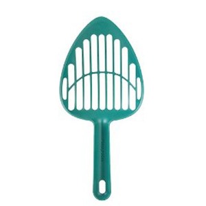 Ramasse-crottes en plastique pour chiens et chats – Nettoyage sans désordre des excréments d'animaux – Grande pelle à déjections pour extérieur - Product Image 2