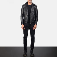 Veste streetwear homme nouvelle mode 2026 en cuir véritable respirant avec doublure Sherpa et face en fausse fourrure de mouton, tissu léger de haute qualité
