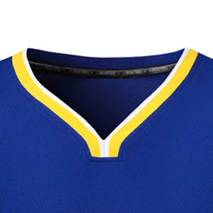 Camiseta de Baloncesto sin Mangas para Hombre, Ropa Deportiva de Entrenamiento, Camiseta de Baloncesto de Poliéster, Ropa Deportiva - Product Image 4