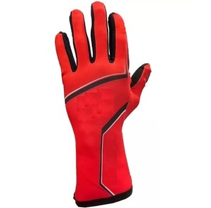 Gants de course MiniGrip YouthHold Steady Control légers compatibles avec les écrans tactiles SmartPalm ToughHold flexibles à usage général - Product Image 2