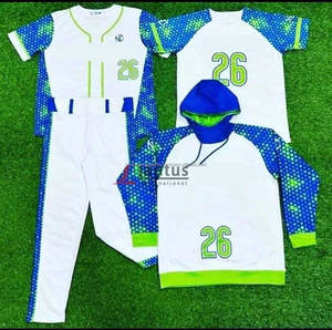 Camisetas de Fútbol Americano Personalizadas 2025, Impresión por Transferencia de Calor, Bordado Totalmente Personalizable, Cortas, 100% Poliéster Transpirable - Product Image 4