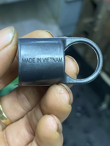 Eucalyptus Wooden Broom Handles Natural Color 120cm Diameter 20-25mm First Layer Quality Palm <b>Mop</b> GMEX JSC. Woven Bag - Product Image 4