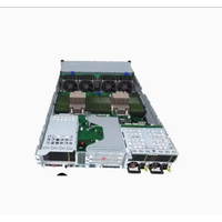 TaiShan 200 2280 Serveur rack à double prise 2U-Alimentation économe en énergie pour le cloud computing, le Big Data et le HPC