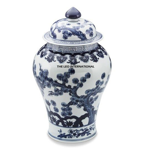 Pot à gingembre en métal de qualité supérieure, design moderne, pots décoratifs pour le gingembre, pots et récipients de rangement pour épices, utilisation en cuisine - Product Image 2