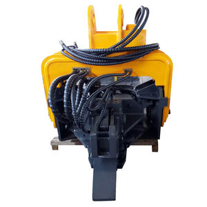 Ad alte prestazioni 60kw TDC DZ90A <span class=keywords><strong>elettrico</strong></span> Vibro <span class=keywords><strong>martello</strong></span> sistema nucleo componenti motore <span class=keywords><strong>Hitachi</strong></span> compatibile in acciaio costruzione 6 m/min - Product Image 4