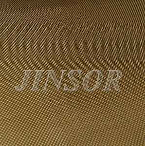 Tejido de fibra de carbono con brillo Weave Lock para tablas de surf - Product Image 5