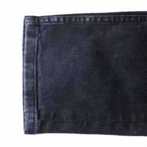 Pantalones Vaqueros Casuales para Hombre, Corte Recto/Ajustado, Jeans de Mezclilla de Alta Calidad al por Mayor - Product Image 2