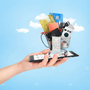 Desarrollo de Tiendas de Electrónica de Consumo de Última Generación: Diseño Web Responsivo Experto y Soluciones Escalables para Marcas Tecnológicas - Product Image 3