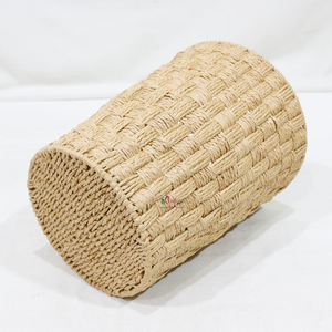 Artex Dong thap ภาชนะใส่ของสำหรับจัดเก็บของในบ้านตะกร้าสานสำหรับเป็นของขวัญ - Product Image 3