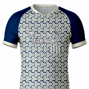 Premium Soccer Uniform Custom Team Jersey Shorts And <b>Socks</b> Sublimated Football Kit Wholesale Supplier - Product Image 4