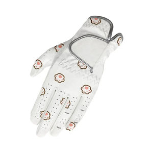Nouvelle Tendance Gants de Golf Antidérapants Haute Performance en Cuir de Mouton Respirant Adhérence Supérieure Exceptionnelle Vente Chaude Usine 2026 - Product Image 1
