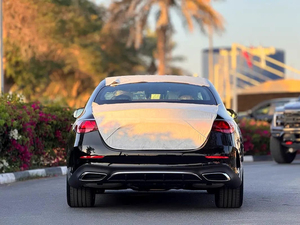 BRAND NEW 2026 Mercede s-Ben z E-Class E 300 Sedan 2499cc 399Hp 5Seater 4cylinders Fuel-petrol Automatic transmission Left hand - Product Image 3