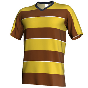 เสื้อฟุตบอลคุณภาพไทย ปี 2025 2026 เกรดพรีเมียม - Product Image 1