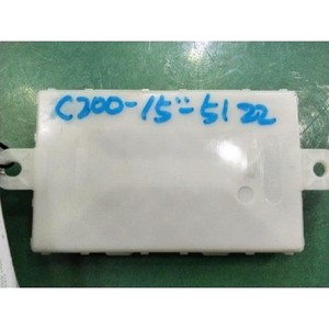 Mini Coupe: ECU y Módulos de Computación Usados A2229003308 - Product Image 3
