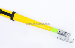 ไม้ค้ำยืดหดได้ Hastings สำหรับงานไฟฟ้า มาตรฐาน IEC รุ่น Heavy Duty แบบไม่บิดงอ - Product Image 4