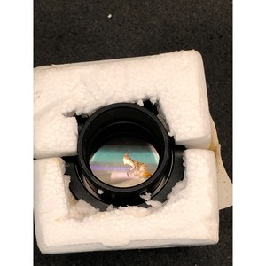 Oculaire Nikon C-W10X MMK30100 (F/n 22), SMZ-U - Équipement et pièces semi-conductrices d'occasion fiables à l'échelle mondiale - Product Image 4