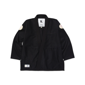 Kimono de Jiu Jitsu BJJ Gi, Cómodo, Estilo Tradicional, Elástico, para Entrenamiento, 100% Algodón, MMA, Artes Marciales Profesionales - Product Image 1