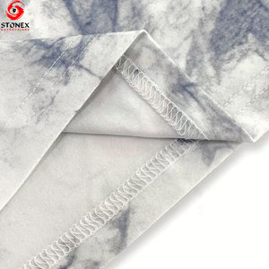 Women's High Quality Soft Customized Color & Design Screen Print Plain Oversized T Shirts for Spring/Summer - Product Image 3