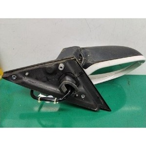 Espejo Retrovisor Izquierdo Usado A4 8K1857409AJ - Product Image 3