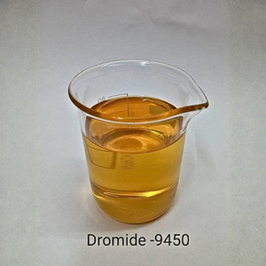 Low Viscosity Reactive Polyamide Epoxy Curing Agent for <b>primers</b>, wet concrete & tank linings for metal/concrete Dromide 9450 - Product Image 2