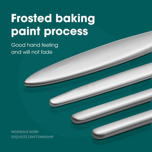 Juego de Cuchillos para Pedicura Profesional, Herramientas para el Cuidado de los Pies, Cortaúñas de Acero Inoxidable, Kit para Eliminar Uñas Encarnadas - Product Image 3