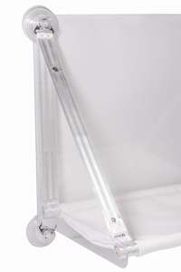 Peien เปลญวนติดผนังแบบทึบเตียงสัตว์เลี้ยงอุปกรณ์เสริมสำหรับแมว - Product Image 4