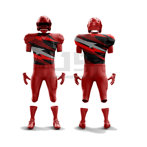 JAMEZ <b>SPORTS</b> Unisex Adult <b>Sport</b> <b>Shirt</b>-100% Cotton & Polyester Breathable & Quick Dry Custom Team Name Option - Product Image 1