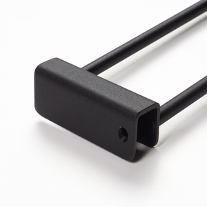 OEM Metal Powder-Coated Commercial Display Hooks Manufacturer - Product Image 3