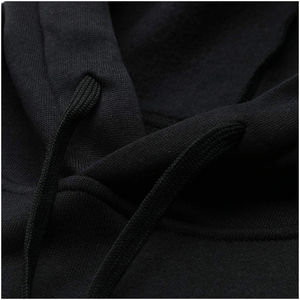 Mens Pullover <b>Hoodie</b> With Drawstring Streetwear Manufacturer <b>Workout</b> Mens <b>Hoodie</b> Pullover Fit Lightweight Cotton Supplier - Product Image 3
