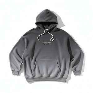 Custom Design High Quality Basics <b>Pullover</b> <b>Men</b> Hoodies Solid Casual Lightweight Top Selling <b>Men</b> Hoodies - Product Image 1