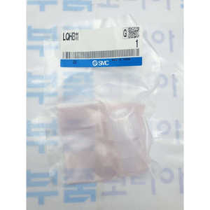 SMC pneumatics fluoropolymer เจาะผ่านตัวเชื่อมต่อ LQHB11ตัวเชื่อมต่ออื่นๆหมวดหมู่ผลิตภัณฑ์ - Product Image 2