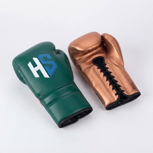 Guantes de Boxeo Personalizados con Logotipo para Niños y Adultos, Equipo de Entrenamiento de MMA, Boxeo y Kickboxing con Marca Personalizada - Product Image 4