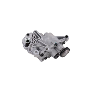 EA888 GEN2 GEN3 06H115105DP Pièces de moteur <span class=keywords><strong>Pompe</strong></span> à <span class=keywords><strong>huile</strong></span> pour VW GOLF <span class=keywords><strong>TIGUAN</strong></span> pour Audi A4 Q5 MK5 MK6 1.8TFSI 2.0TFSI 1.8T 2.0T - Product Image 1