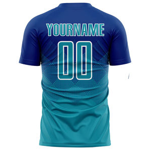 Custom Wholesale OEM Manufacturer Supplier Polyester Sublimation Jersey Athletic Fit Private Label Bulk Manufacturing - Product Image 2