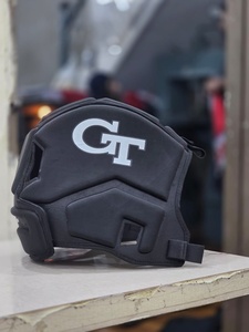 Casco Protector Deportivo 7on7 Guardian Cap 2.0, Cubierta de Casco de Carcasa Blanda, Transpirable y Ligero, para Jóvenes - Product Image 2