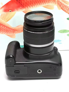 Original Packaging Entry Level Home Photography SLR Digital Camera Cheap Multiple Stabilization Rechargeable Battery 2"-3" Video - Product Image 3