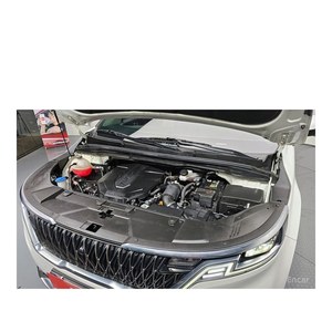 Kia Carnival 2020, 9 Plazas, Versión Signature, 98,654 km, Diésel, Automático, Emisión Euro V, Volante a la Izquierda, Cámara Trasera - Product Image 6