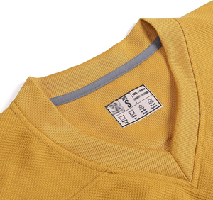 Maillot de hockey sur glace haute performance, durable, pour compétition d'équipe, fabricant, approvisionnement en gros - Product Image 6