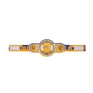 Réplica del Cinturón de los Nashville Predators Legacy Title - Product Image 4