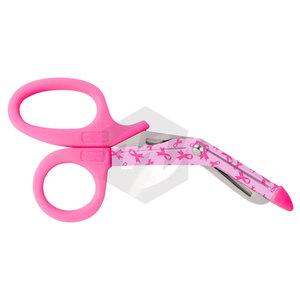 Tijeras de Trauma, Tijeras Quirúrgicas de Alta Resistencia, Tijeras EMT para Primeros Auxilios, Instrumentos Médicos de Respuesta a Emergencias, Acero Inoxidable - Product Image 4