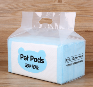 Bandeja Sanitaria de 5 Capas para Perros, Tapete de Entrenamiento para Cachorros, Alfombra Interior para Adiestramiento Canino - Product Image 4