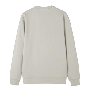 <b>Men</b> Women Acid Wash Crewneck Sweatshirt Oversized Vintage Streetwear Custom Logo Printing OEM ODM - Product Image 2