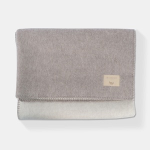 Manta de lana de oveja 100% mongola 150x200cm - Product Image 5