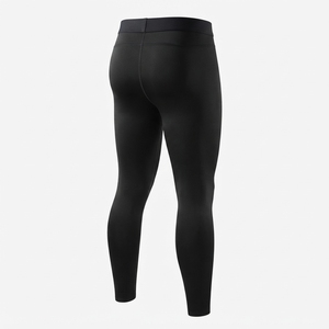 Pantalon de protection pour motards - Niveau 2 - Respirant - Longueur intégrale - Sous-vêtement de cyclisme - Product Image 4